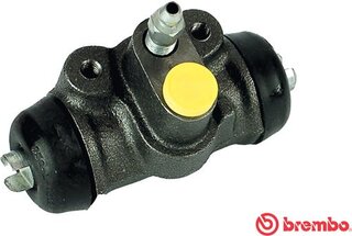 Brembo A 12 413