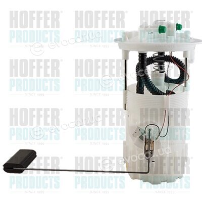 Hoffer 7409313
