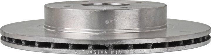 Blue Print ADG043186