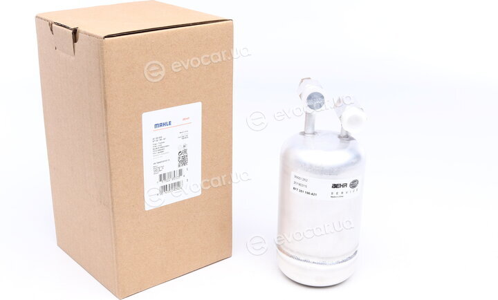 Mahle AD 156 000S