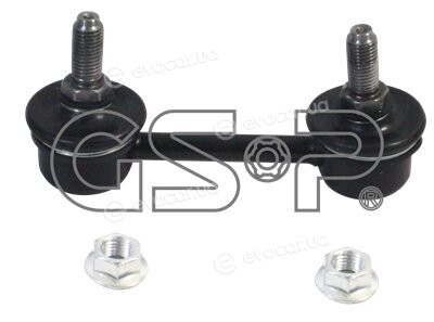 GSP S050552