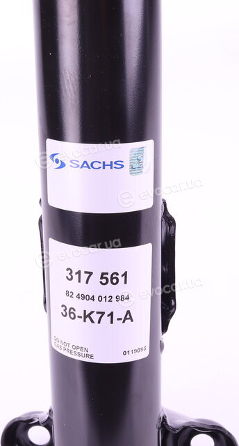 Sachs 317 561