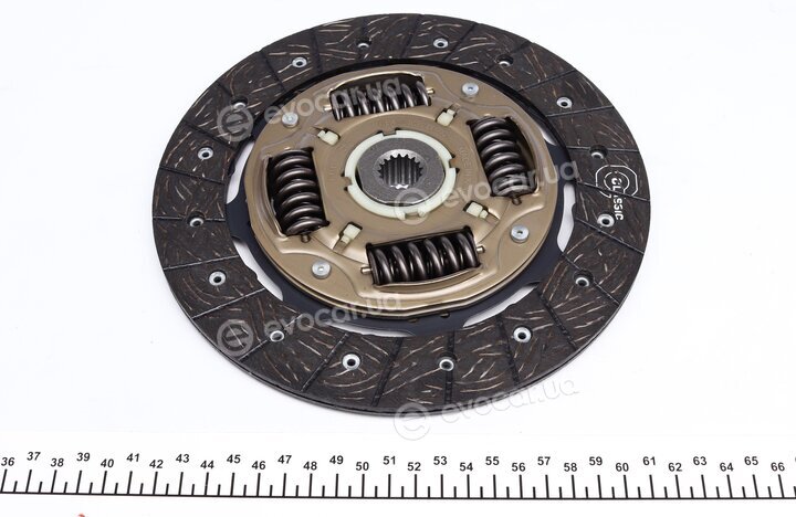 Valeo 786029