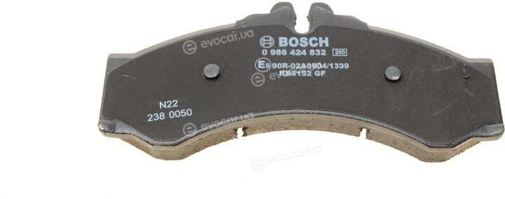 Bosch 0 986 424 832