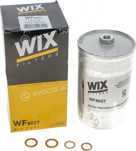 WIX WF8027