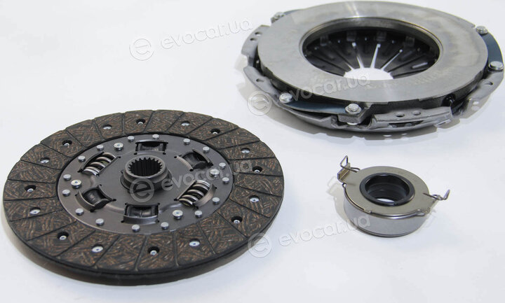 National CK9832S