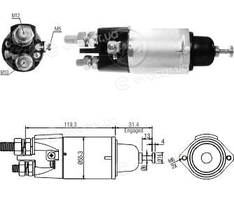 Era / Messmer ZM 3-898