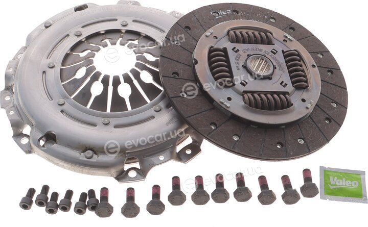 Valeo 828409