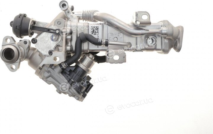 Wahler / BorgWarner 792002D