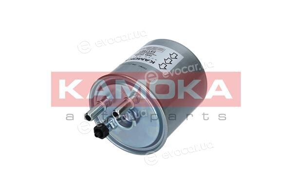 Kamoka F317901