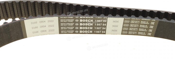 Bosch 1 987 949 686