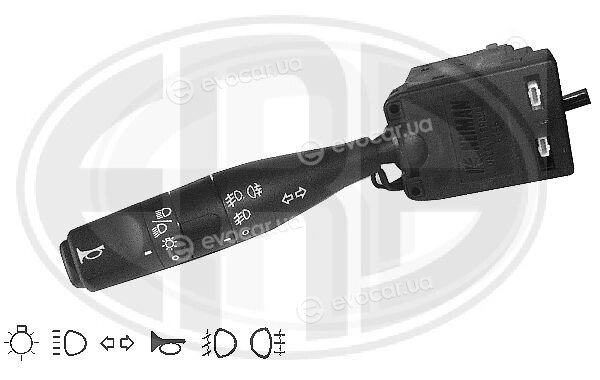 Era / Messmer 440172
