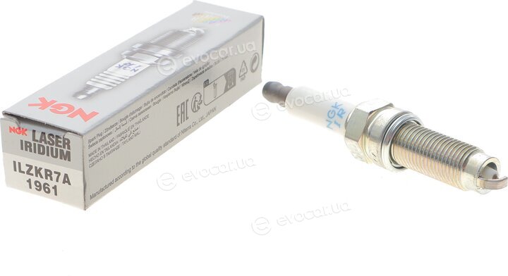 NGK / NTK ILZKR7A