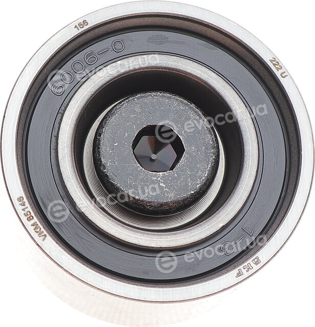 SKF VKMC 95660-3