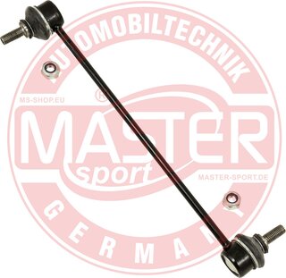 Master Sport 33713-PCS-MS