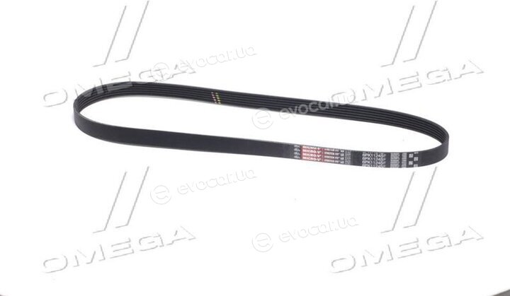 Gates 6PK1124SF
