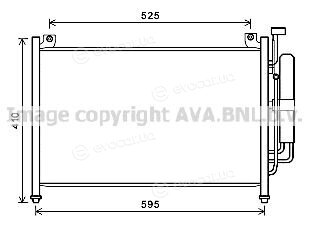 Ava Quality MZA5236D