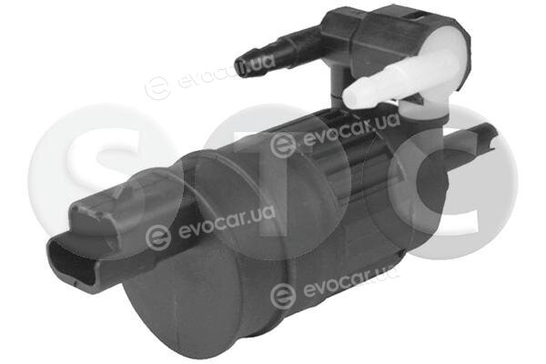 Metalcaucho / STC T402065