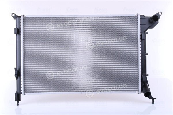Nissens 69702A