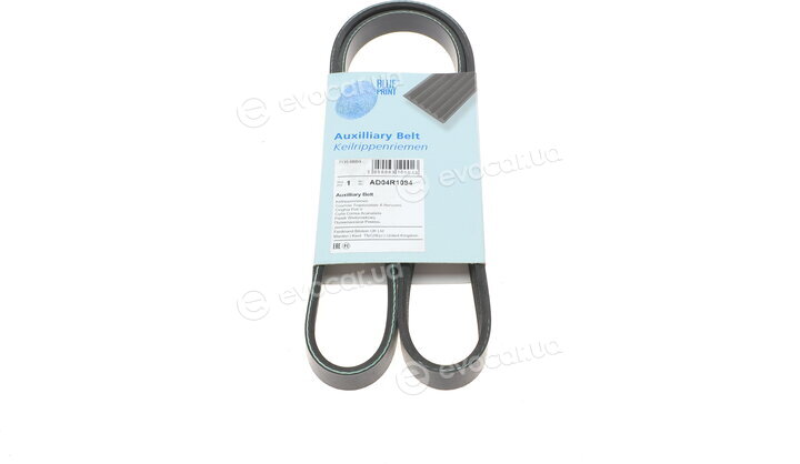Blue Print AD04R1094