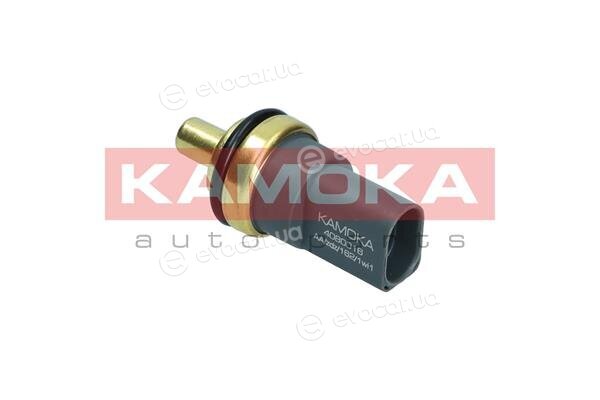 Kamoka 4080016