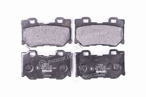 Hella 8DB 355 015-421