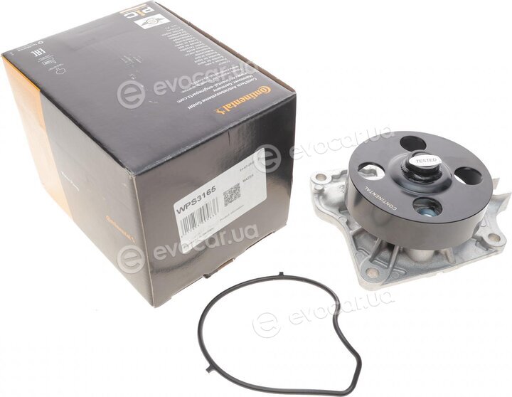 Continental WPS3165