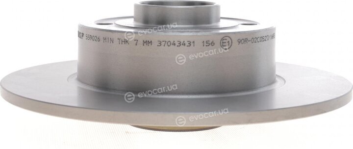 SKF VKBD 1015