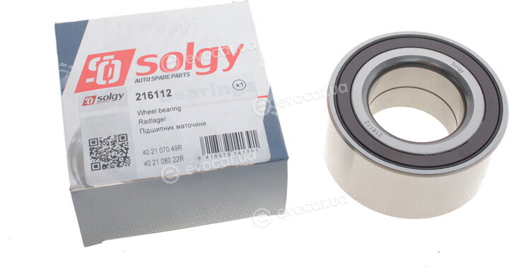 Solgy 216112