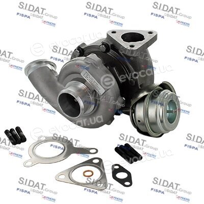 Sidat / Fispa 49.174