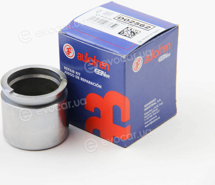 Autofren D02562
