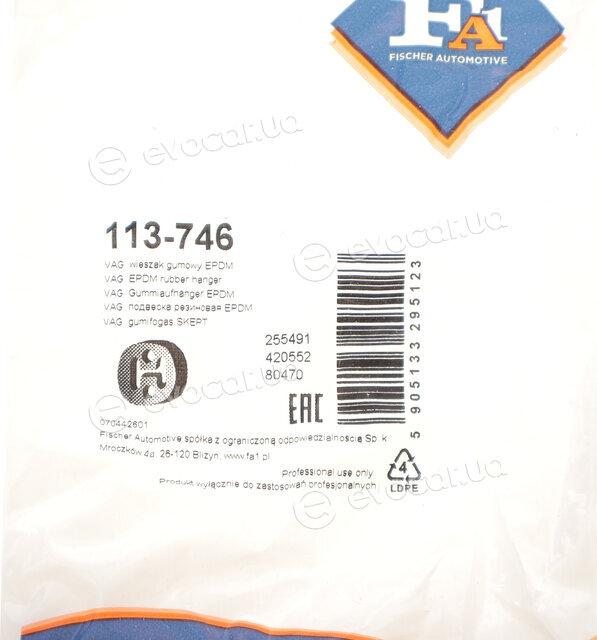 FA1 113-746