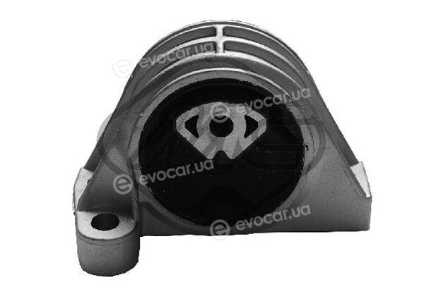 Metalcaucho / STC 04566