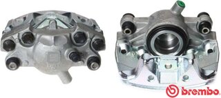 Brembo F 50 308