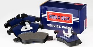 Borg & Beck BBP1588