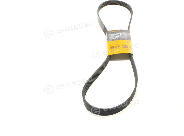 Continental 6PK1390