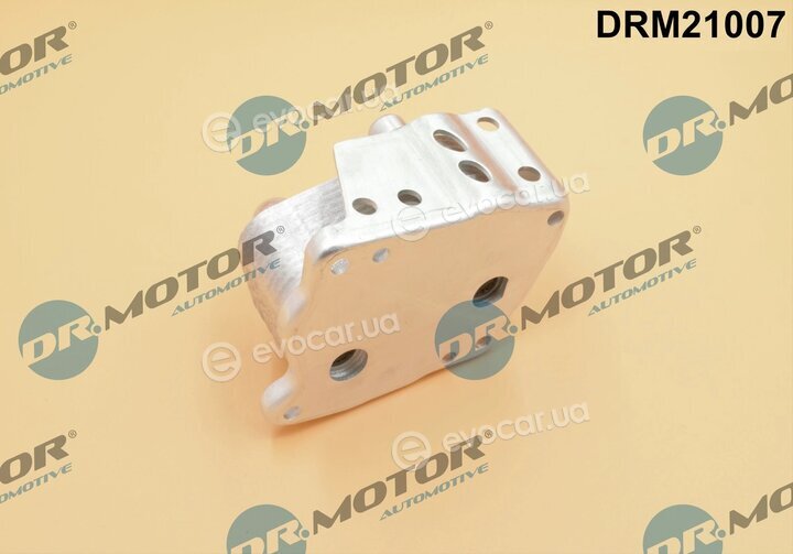 Dr. Motor DRM21007