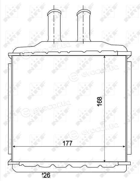 NRF 54270