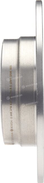 Bosch 0 986 478 837