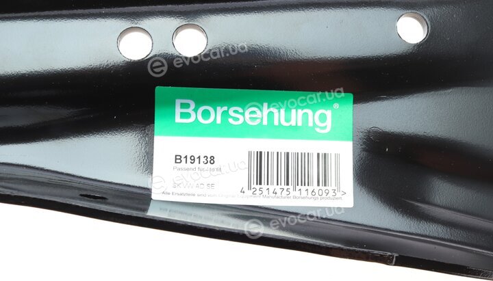 Borsehung B19138