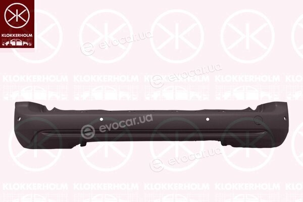 Klokkerholm 5563951A1