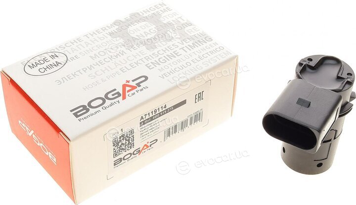 Bogap A7119114