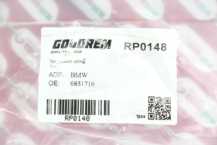 Goodrem RP0148