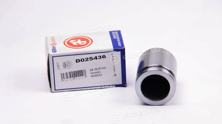 Autofren D025436
