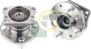 BGA WHB5424K