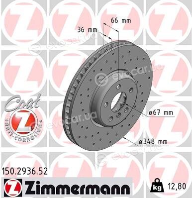 Zimmermann 150.2936.52