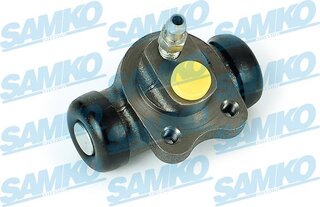 LPR / Samko C31012