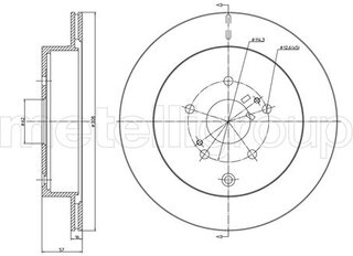 Cifam 800-1639C