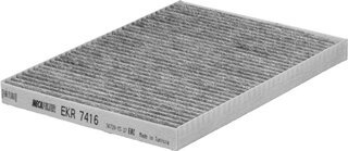Meca EKR7416