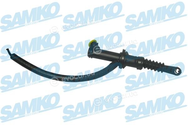LPR / Samko F30253
